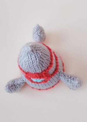 Rocket Chocolate Orange Cosy