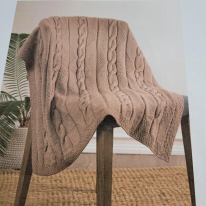 Oceanfront - knitting pattern