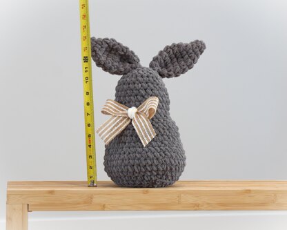 Modern Bunny Pillows