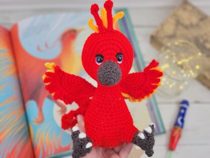 Mini phoenix