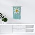 Daisy Tapestry