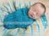 Arrowhead Baby Cocoon & Swaddle Sack