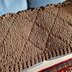 Quilted Seed Stitch Blanket