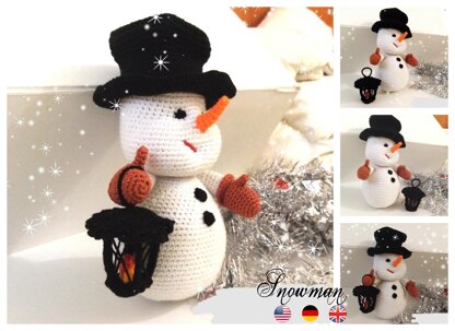 Snowman