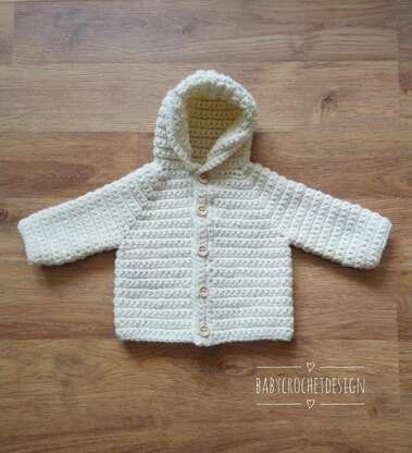 Baby Hoodie