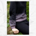 "Samantha Jumper" - Sweater Knitting Pattern For Women in Willow & Lark Woodland