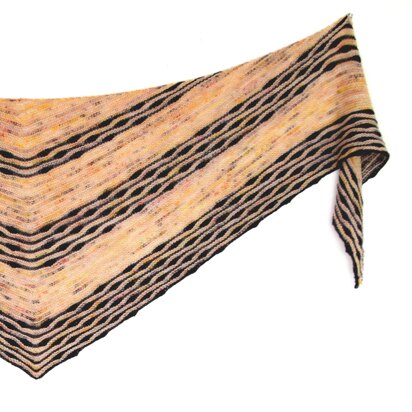 Tarni Shawl