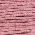 Paintbox Crafts Stickgarn Mouliné - Dusky Mauve (228)