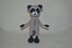 Rocky the raccoon doll