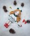 Lisa doll