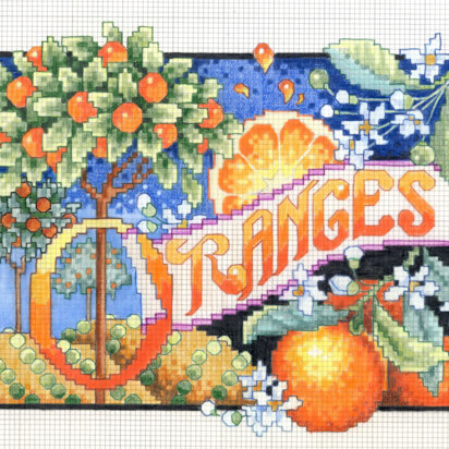 Oranges - PDF