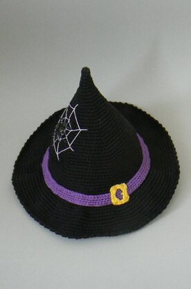 A Hat for a small witch