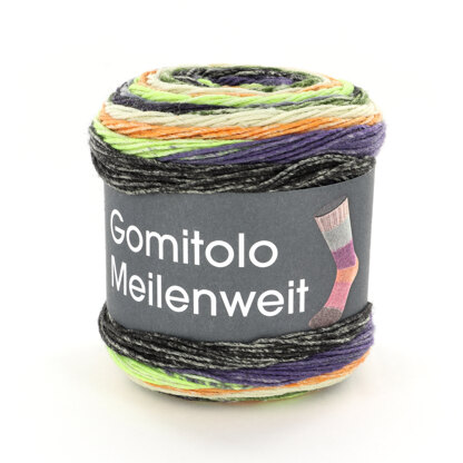 LG Gomitolo Merino - Crochet Stores Inc.