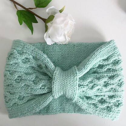 Elenor headband