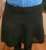 Amelia ~ a wrap top skirt crochet pattern