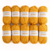 Mustard Yellow (123)