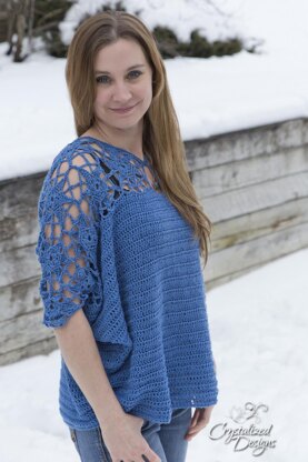 Elysian Pullover