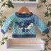 C2C Jumper Boys
