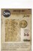 Sizzix 3D Texture Fades Embossing Folder By Tim Holtz - Kaleidoscope