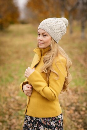 Carol Hat