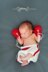 Baby Boxer / Boxing Outfit
