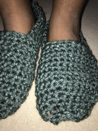 Slippers #3