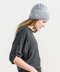 East Bethel Cap in Blue Sky Fibers American Scenic - 201713 PDF