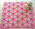 Princessa Baby Blanket