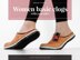 Women basic clogs