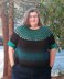 Babbling Brook Sweater