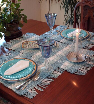 Woven Wonder Placemats 2