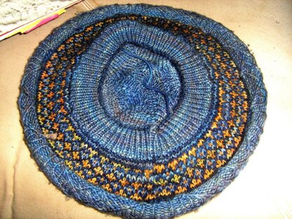 Bombadil hat