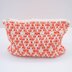 Toiletry Bag Mosaic