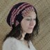 Ana's Super Slouchy Beanie Cap