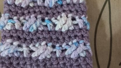 Brindy Scarf