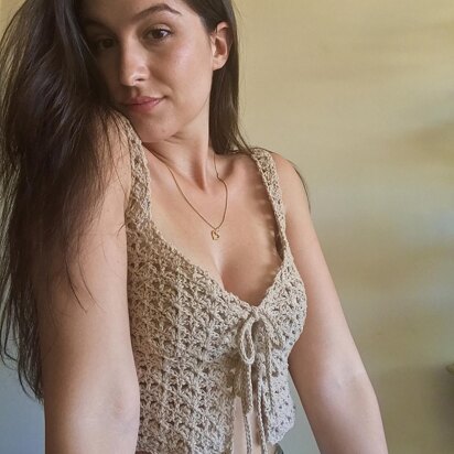 The Shell Top