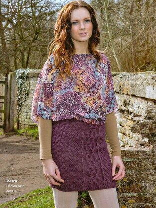 Twilleys Mist DK - 471