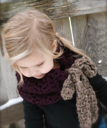 Vienna Cowl