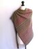 Cascade shawl 70
