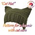 Cat Ear Beanie UK Terms