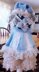 Bo Peep Dress