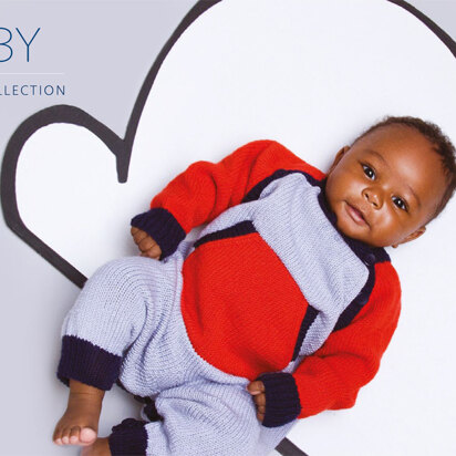Baby - Mini Collection by MillaMia