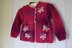 Butterfly Jacket