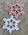 Lumi 4 snowflake