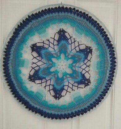 My Mandala Craze 2