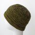 ZigZag Swirl Hat