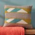 Diagonals Cushion Cover