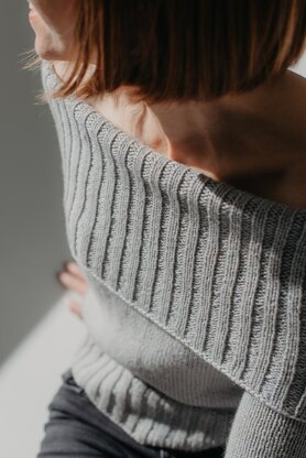 Elan Sweater