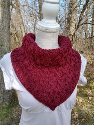 Wiggentree Bandana Cowl