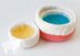 Color Blocked Nesting Bowls (2015009)